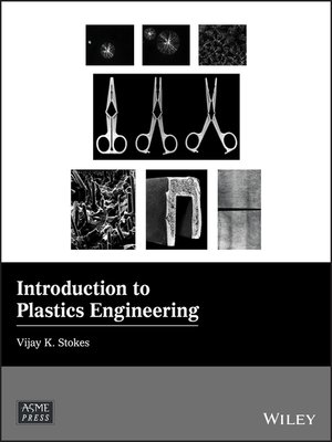 cover image of Introduction to Plastics Engineering